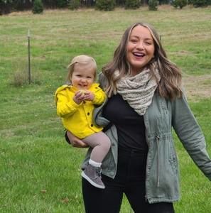 Meet your Posher, Christine